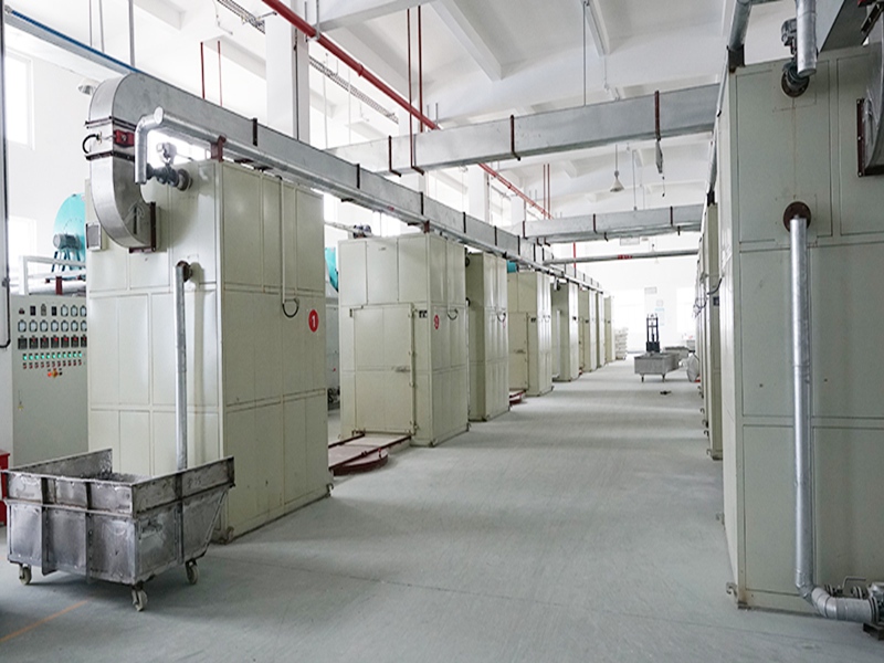 secador de gabinete de suministro de fábrica