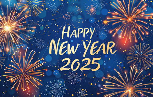 2025 johnley factory new year holiday