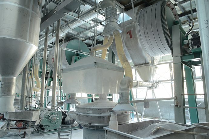 ball mill machine