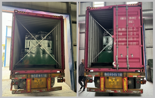 amino plastics reaction machine