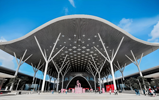 Exposición Internacional de la Industria del Plástico y el Caucho de Shenzhen 2026