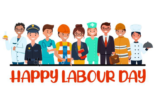 Aviso de feriado del Día Internacional de los Trabajadores de Shunhao 2024